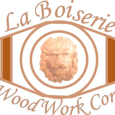 Avatar for La Boiserie Wood Repair Corp.