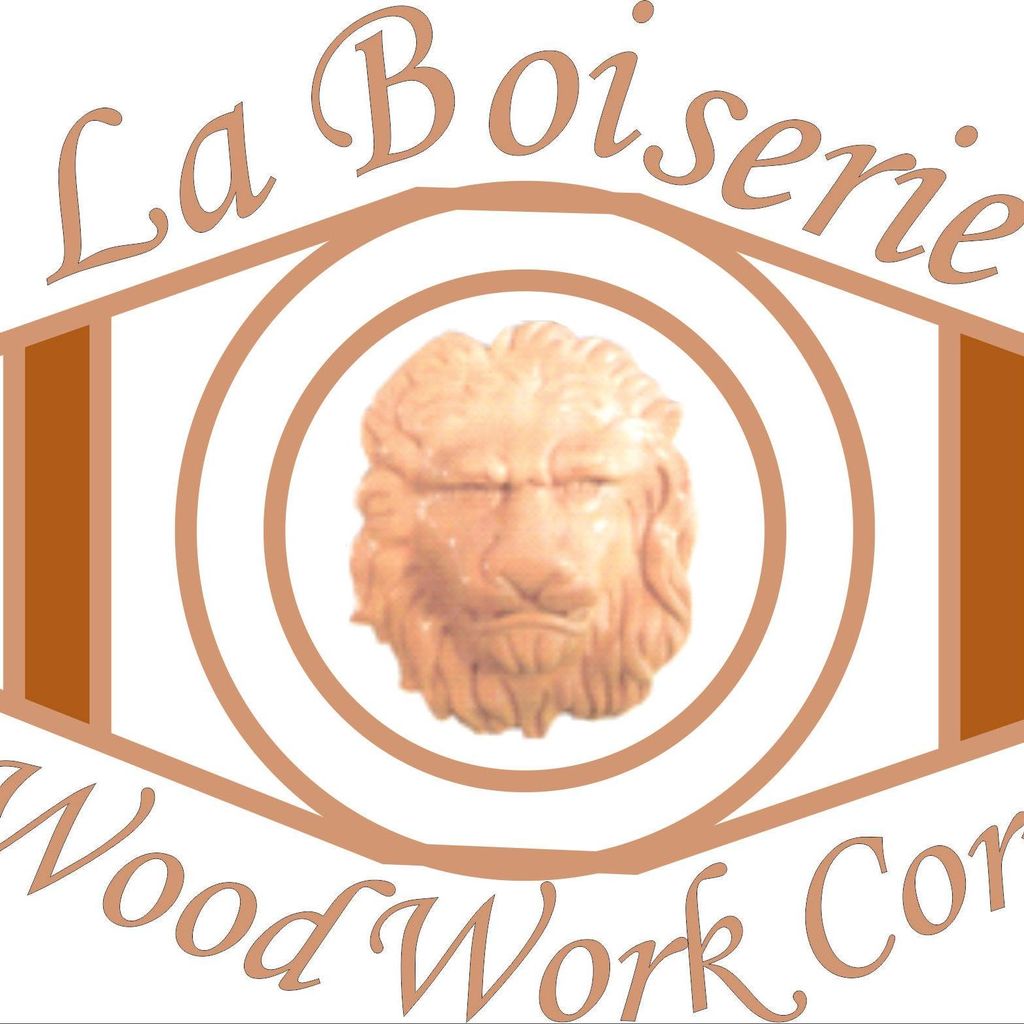 La Boiserie Wood Repair Corp.