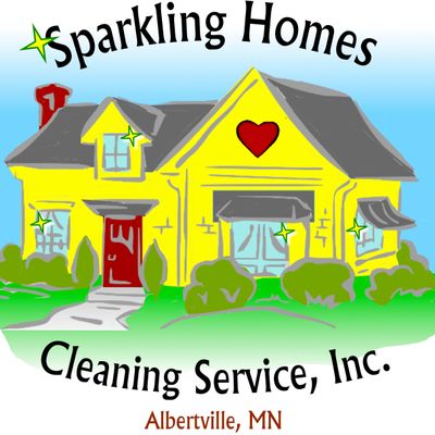 Avatar for Sparkling Homes Cleaning Service, Inc