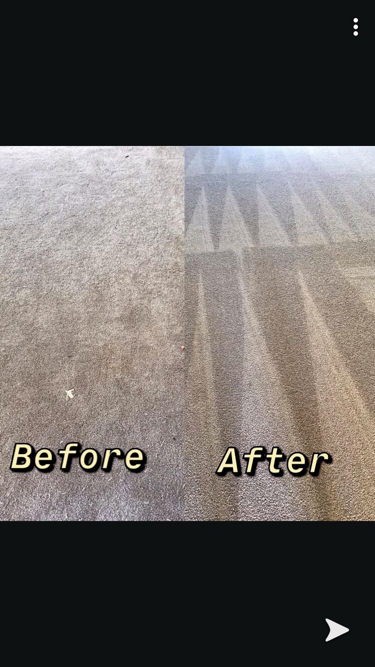 Commercial Cleaning