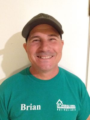 Avatar for Affordable general handyman