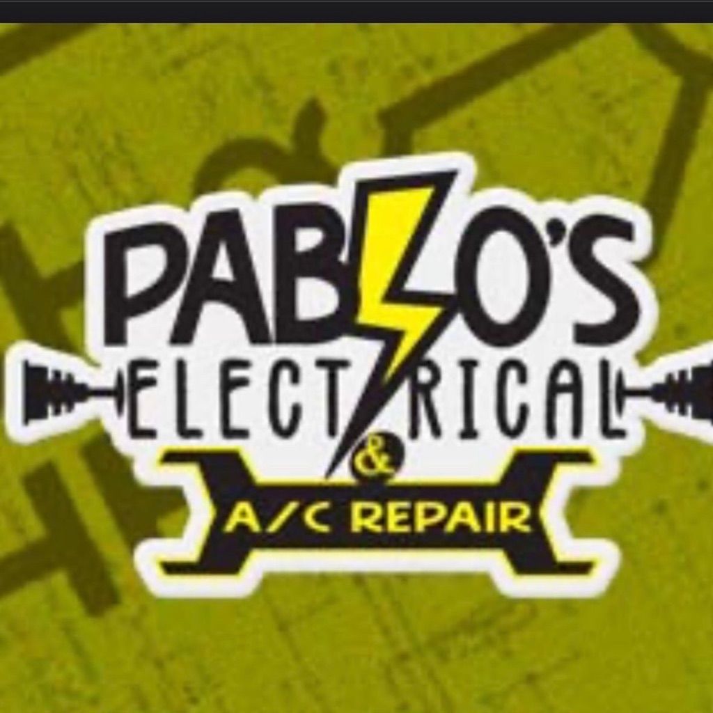 Pablo’s Electric & A/C LLC