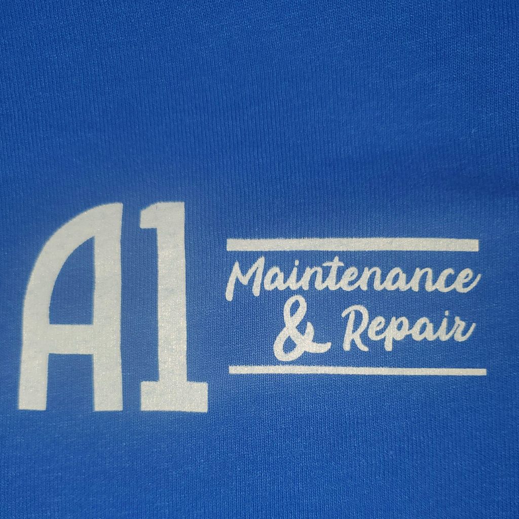 A1 Maintenance and Repairs