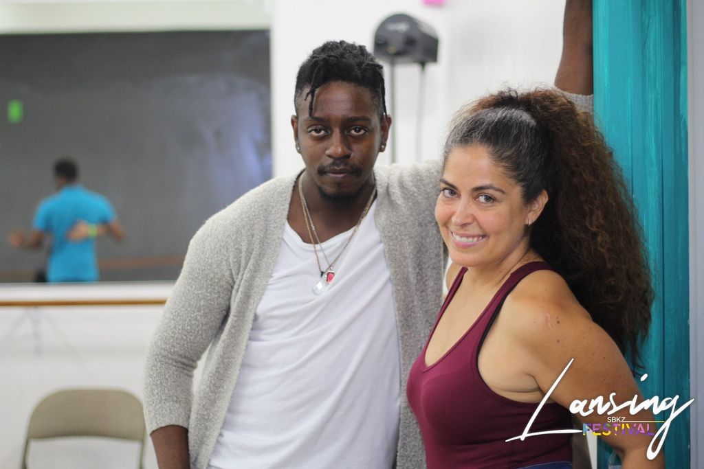 Kizomba Tá Doce