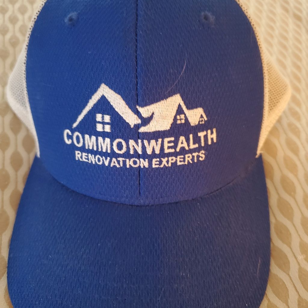 Commonwealth RE LLC