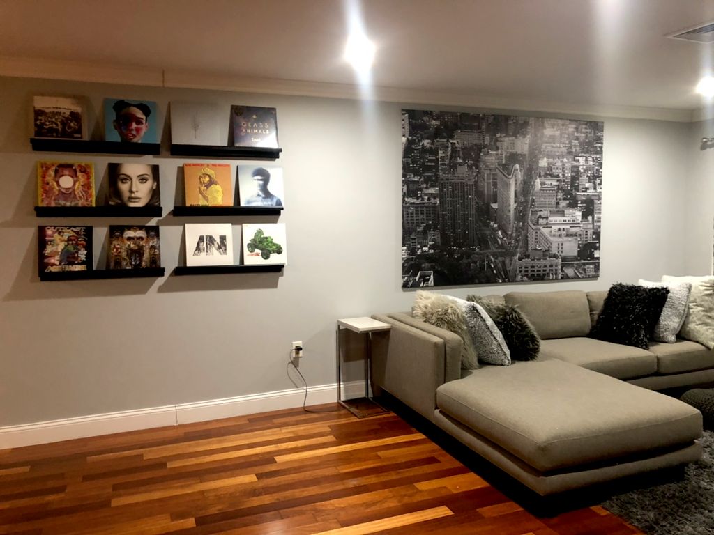 Projects and media