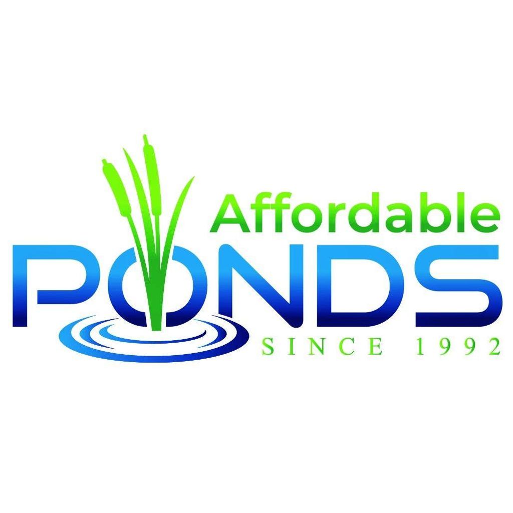 Affordable Ponds