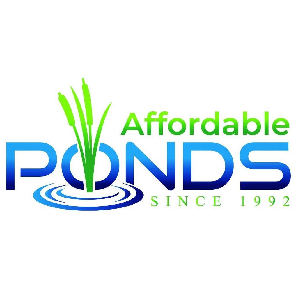 Affordable Ponds