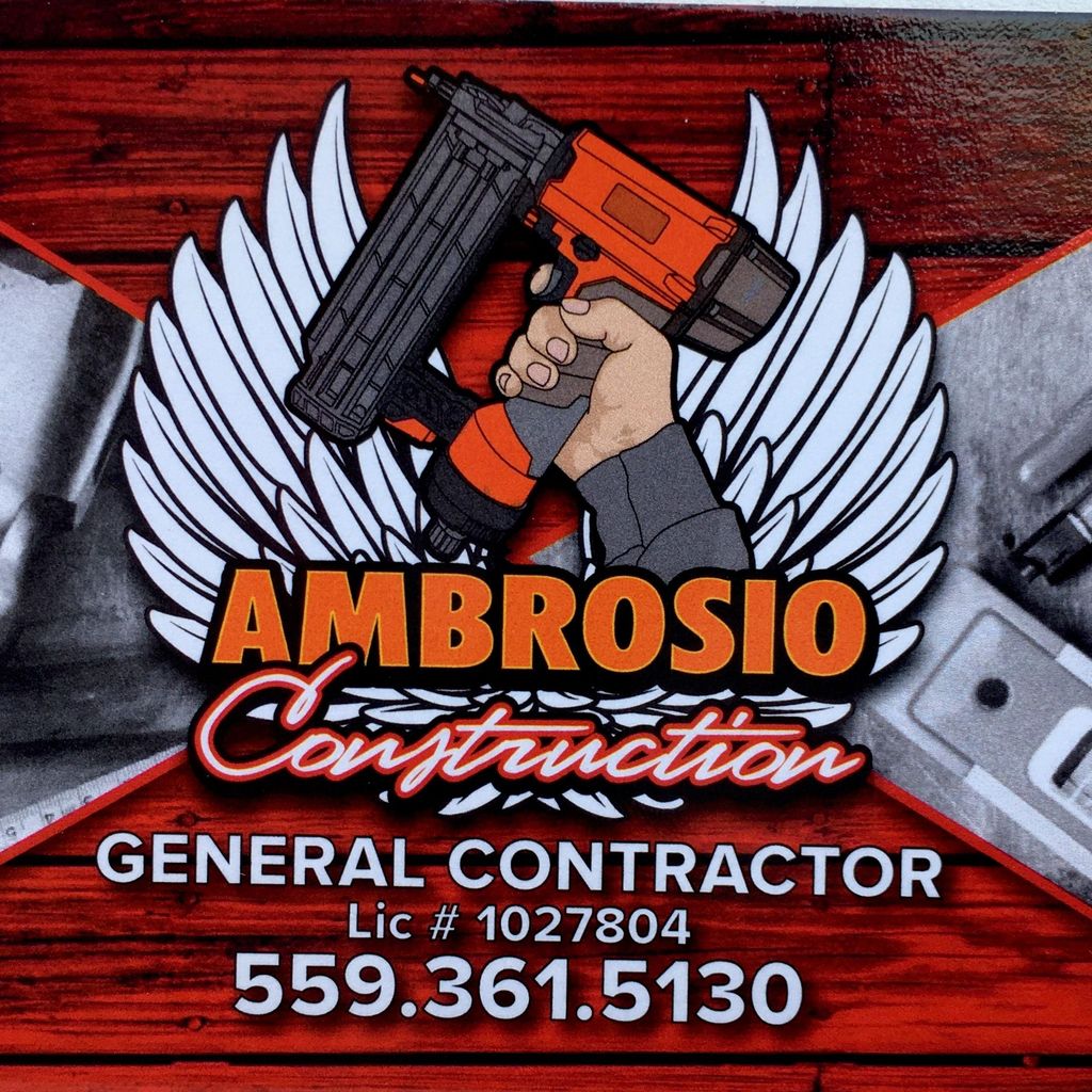 Ambrosio Construction