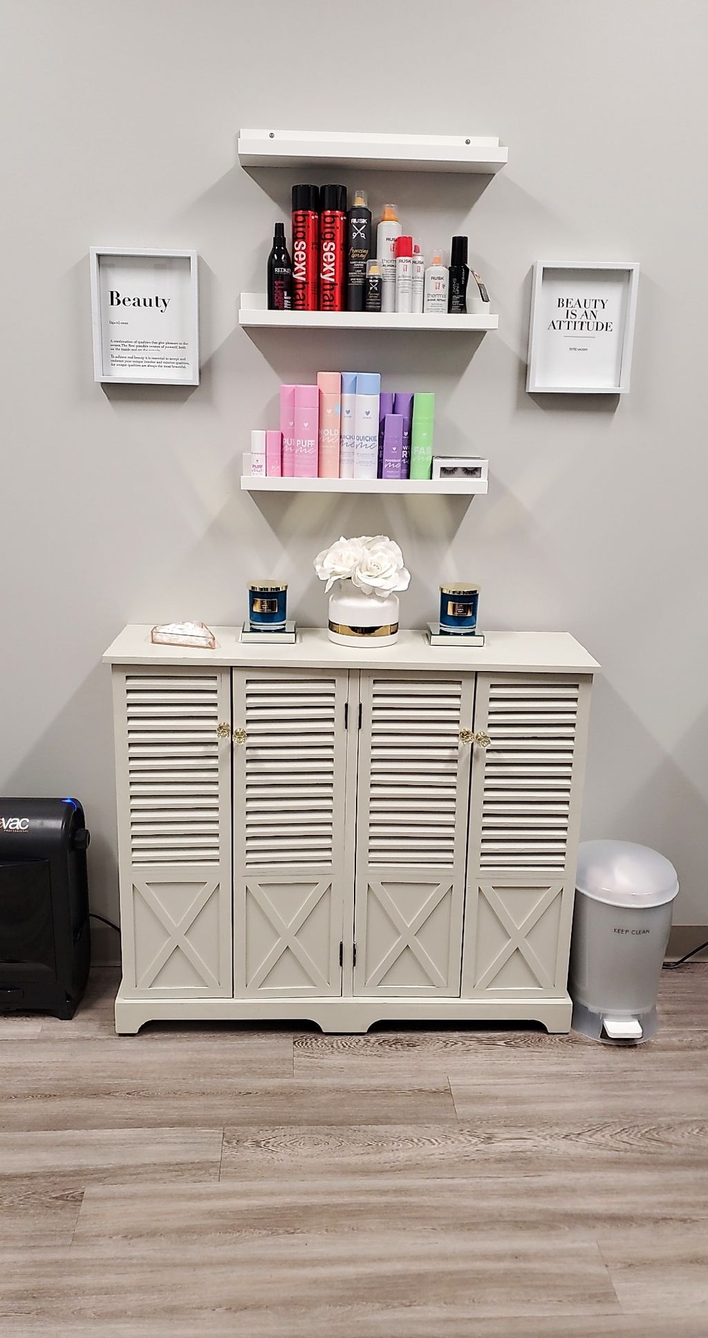 Customer photos