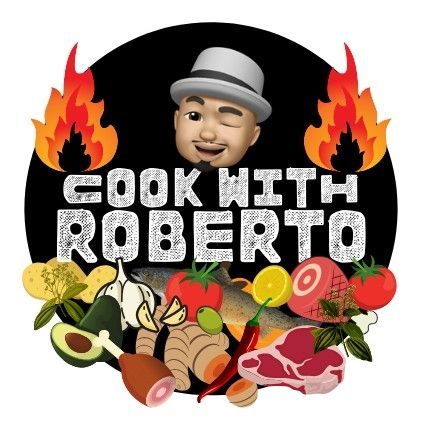 Cook With Roberto