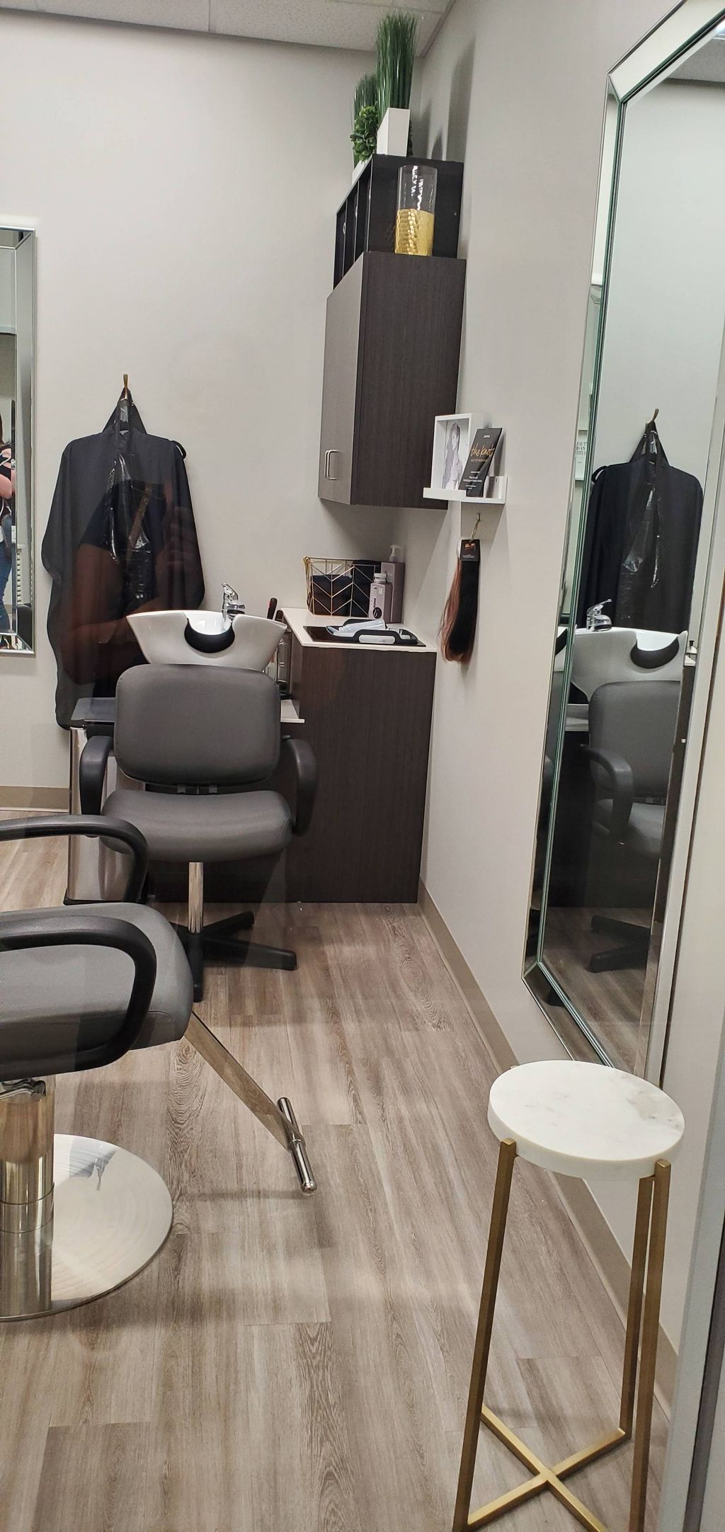 Customer photos