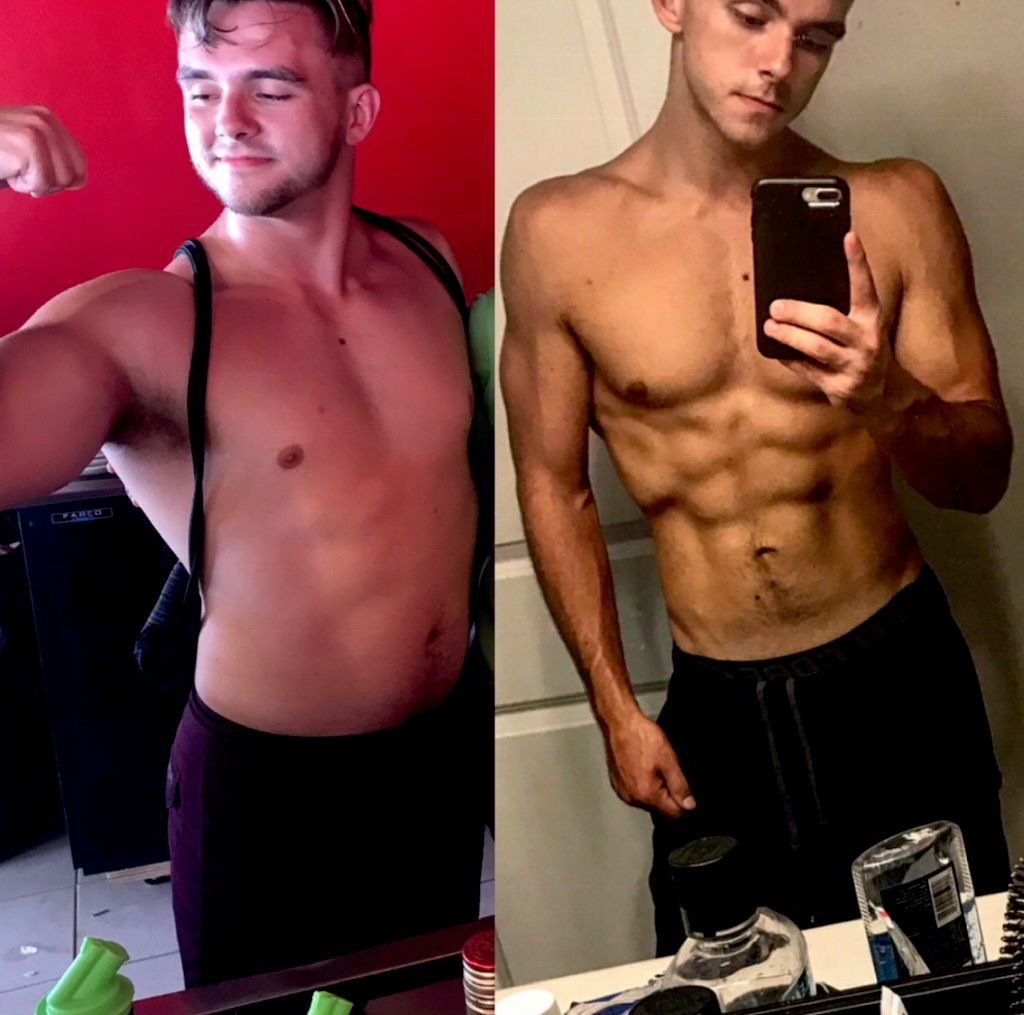 Check out my personal success!
