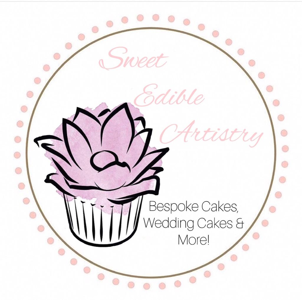 Sweet Edible Artistry