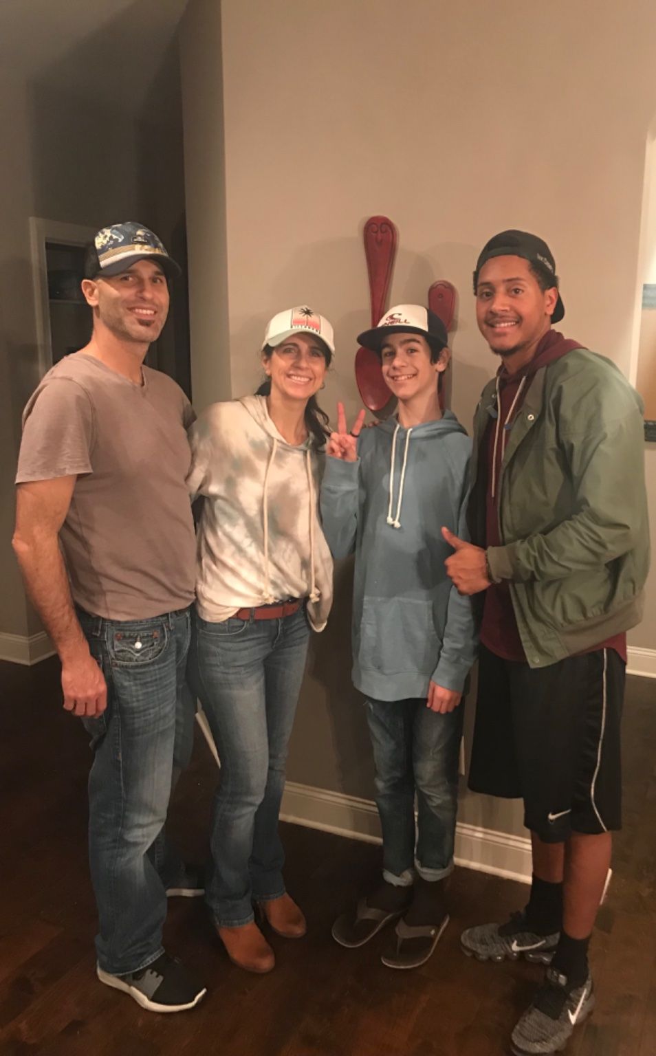 Customer photos