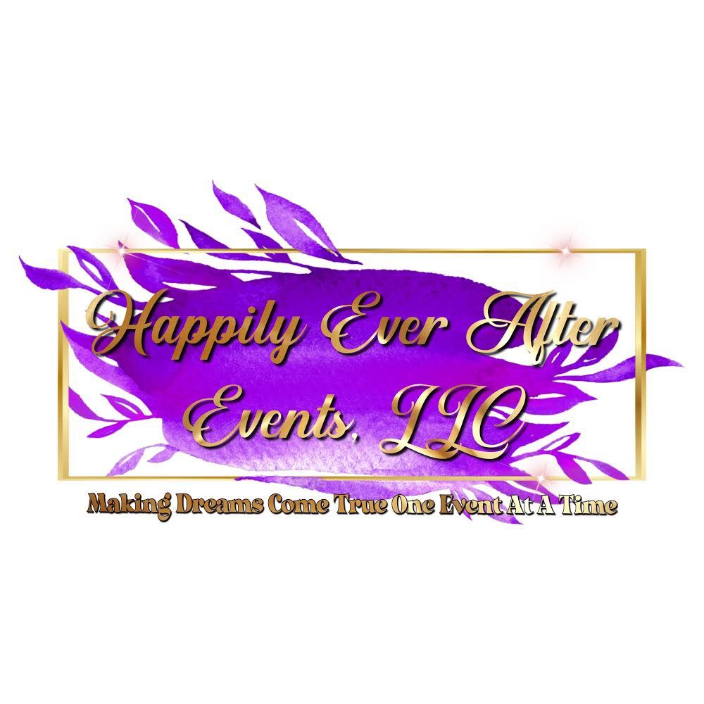 Happily Ever After has Events LLC