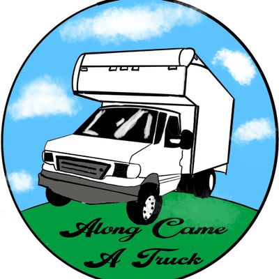 Avatar for Along Came a Truck