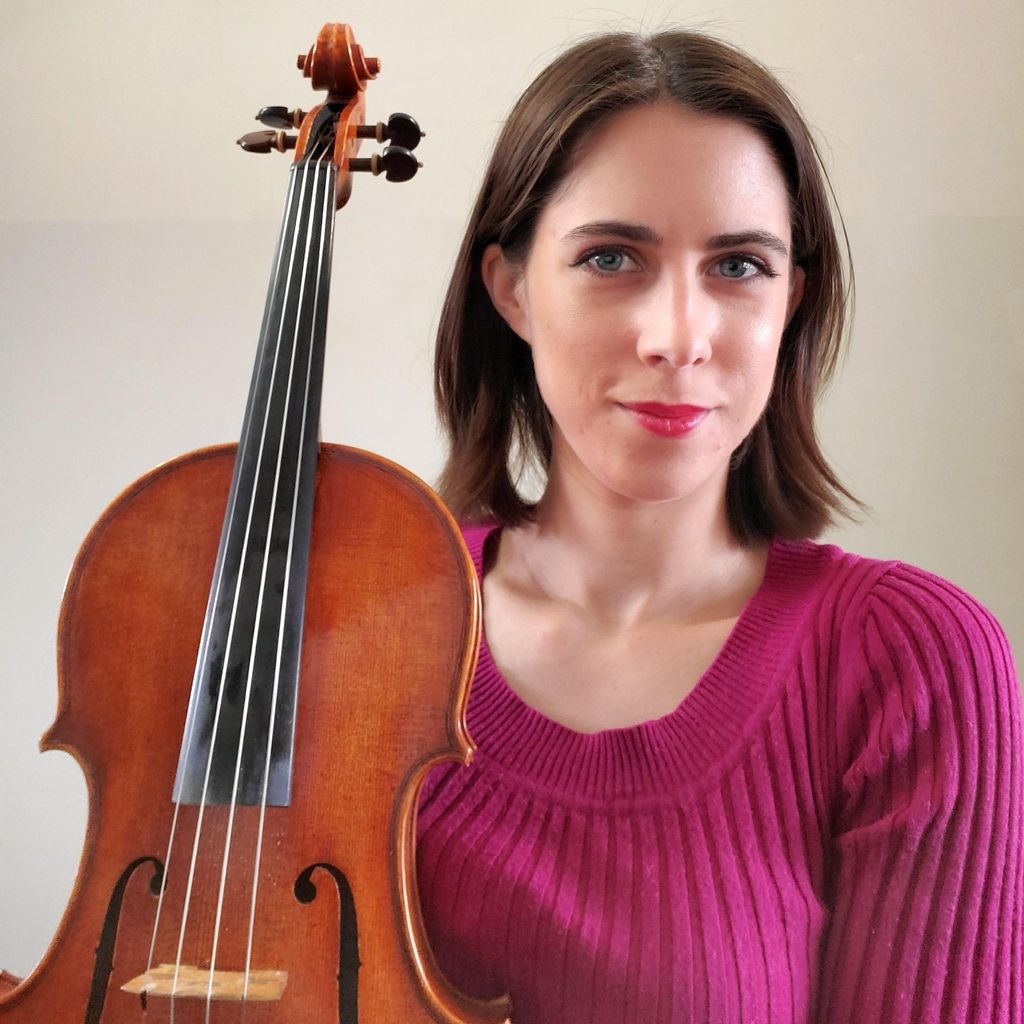 Muller Music: Violin and Viola Lessons