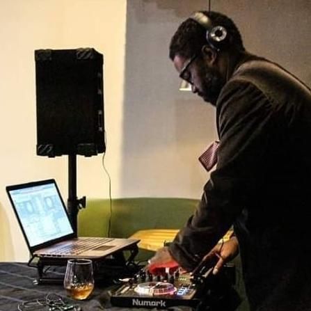 DJ Delfonics