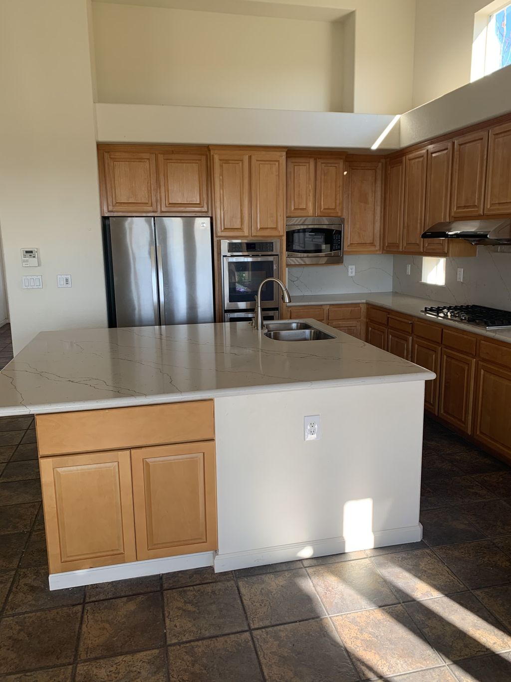 Castro Valley home remodeled 