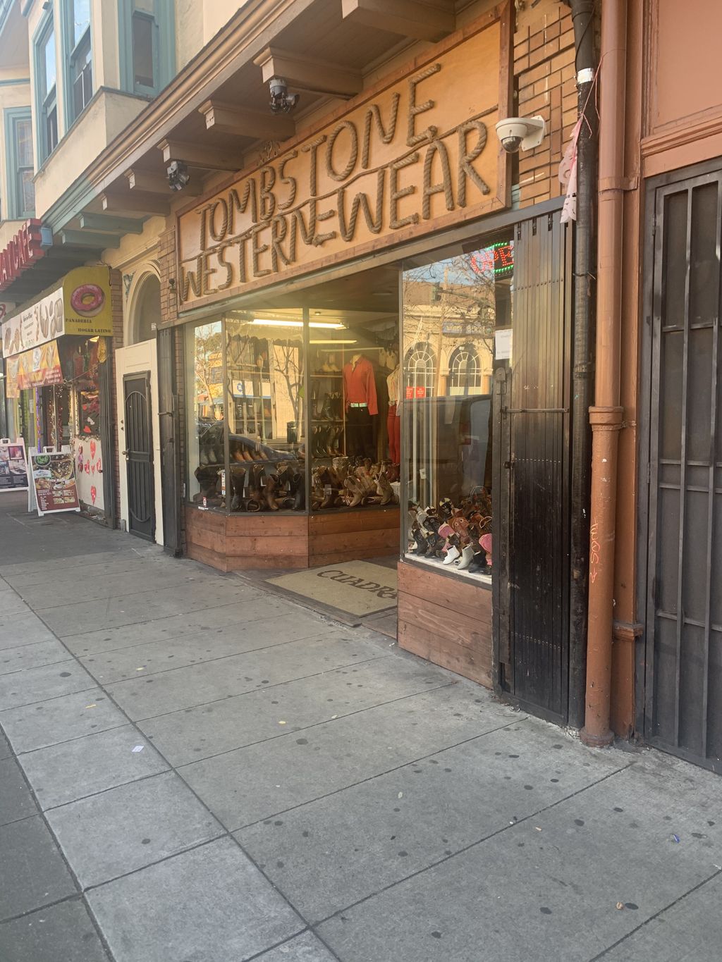 Managed Retail Oakland, California 