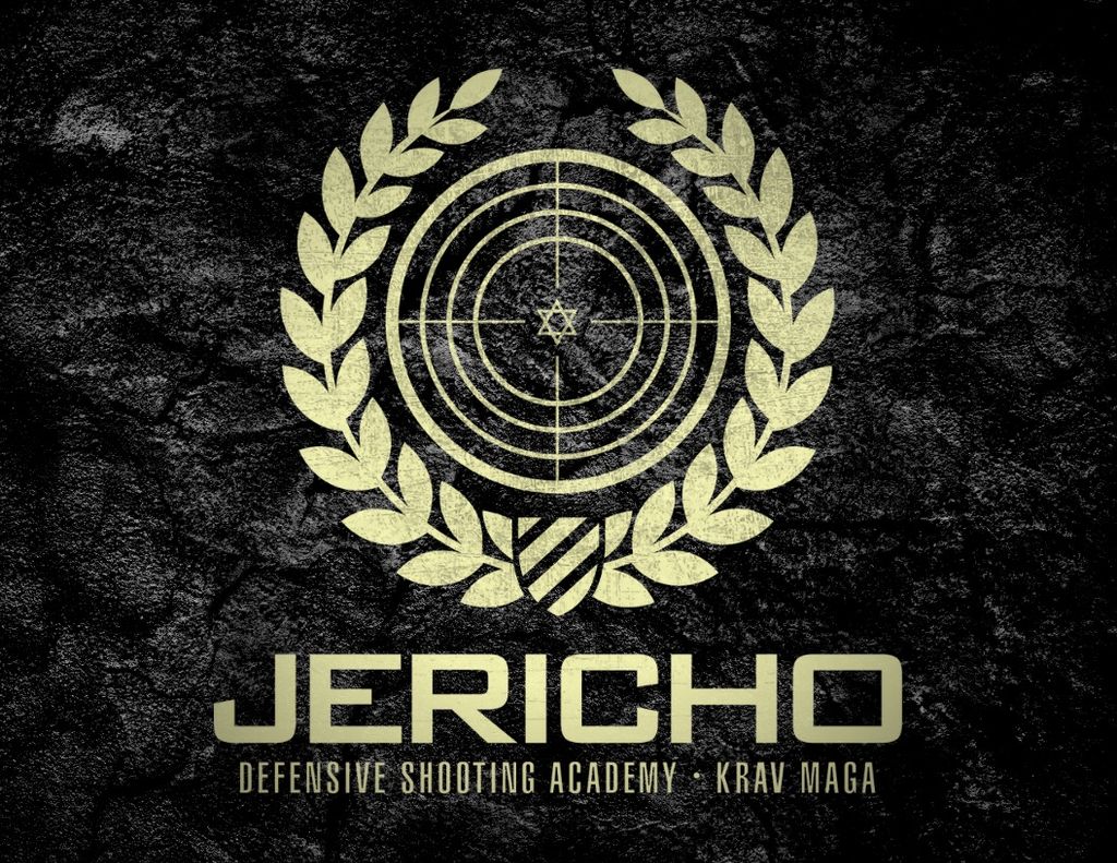 Jericho Defensive Shooting & Krav Maga