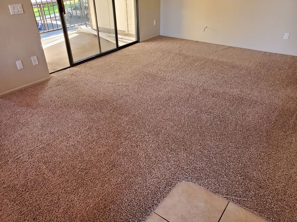AL Cleaning Services >>>after. 