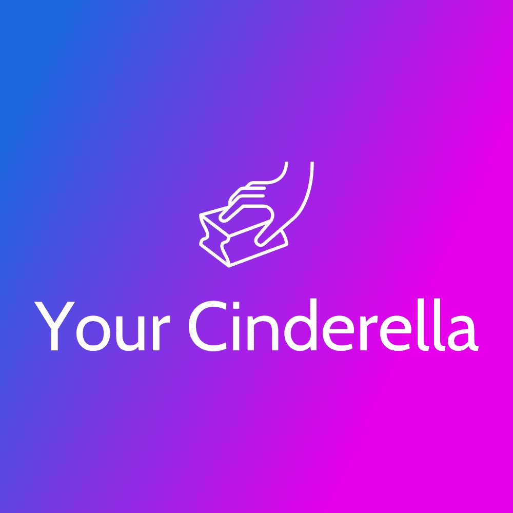 Your Cinderella