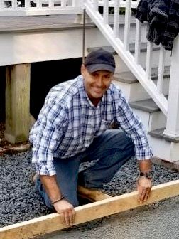 Emi Ferreira Masonry