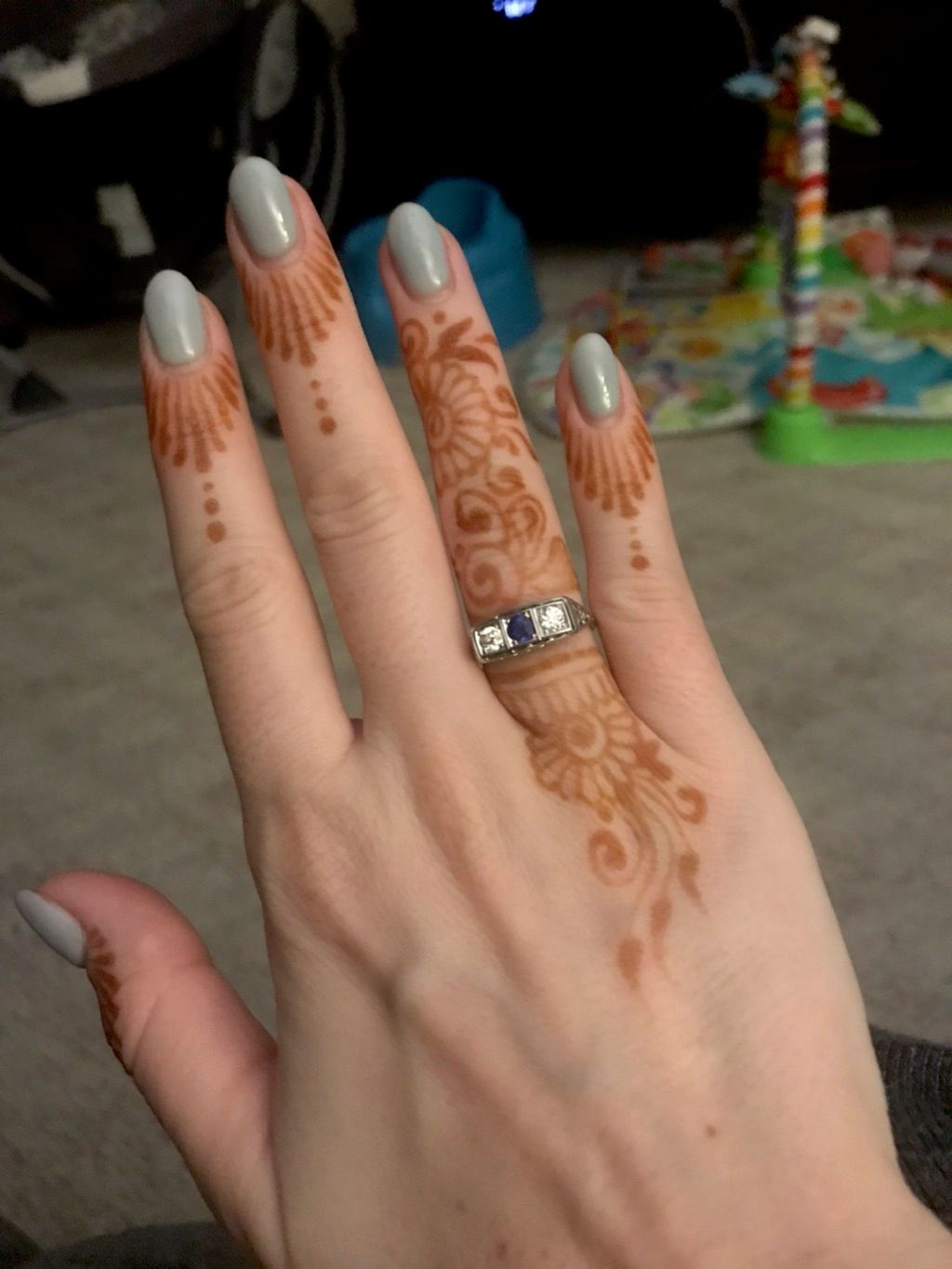 Customer photos