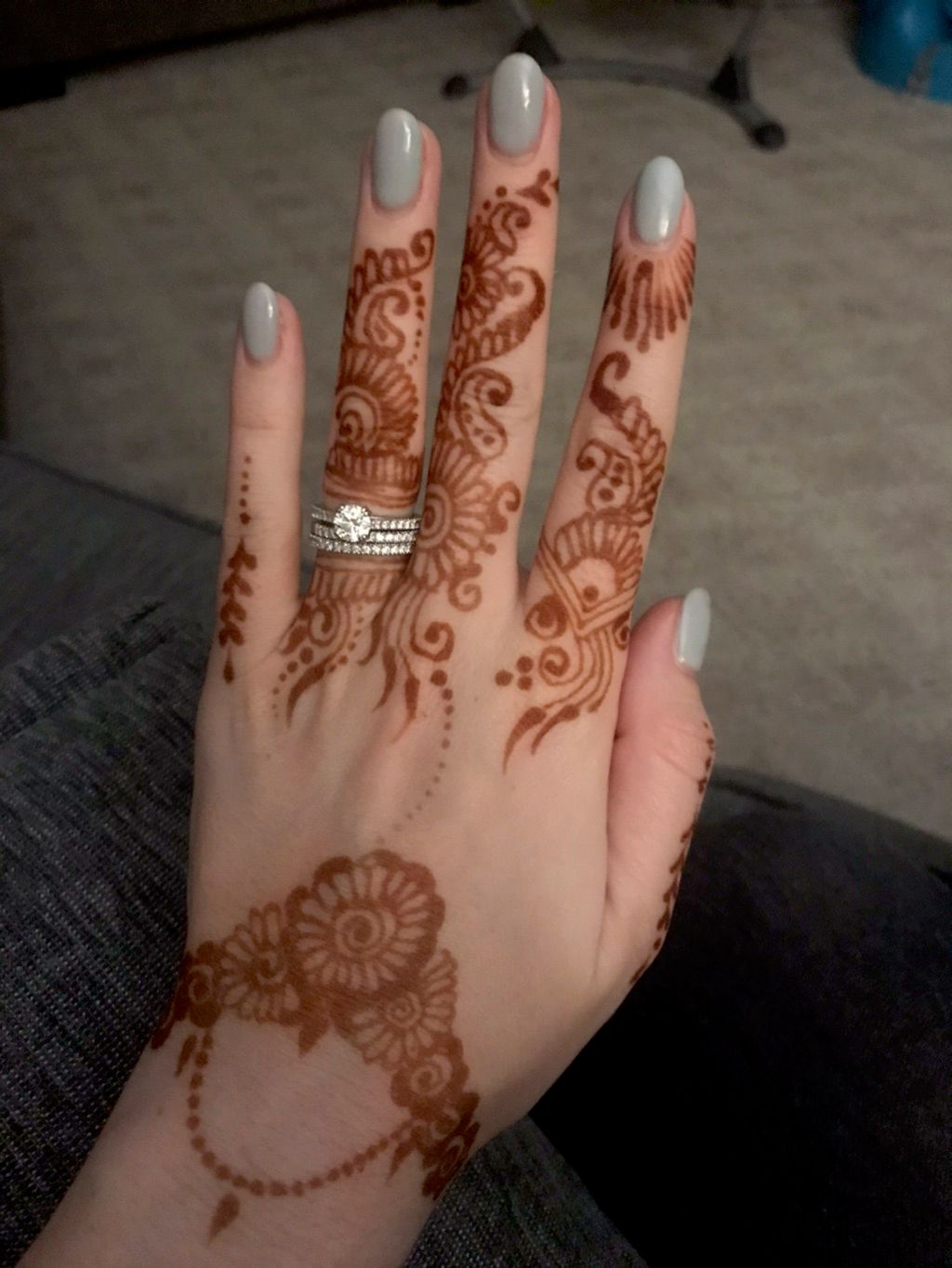 Customer photos
