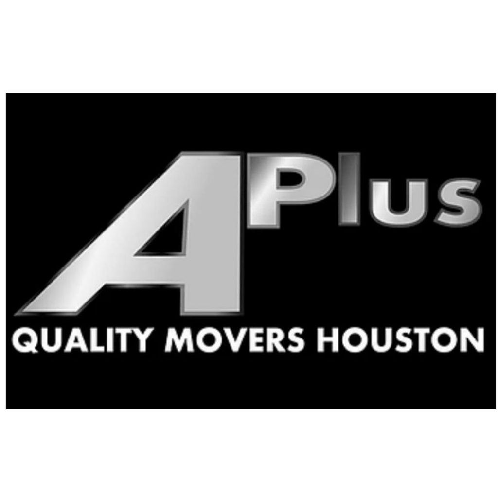 A Plus Quality Movers Houston