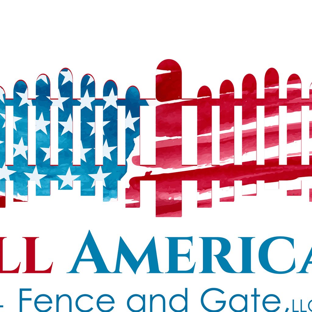 All American Fence and Gate