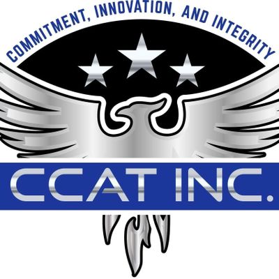 Avatar for CCAT Security , Inc.
