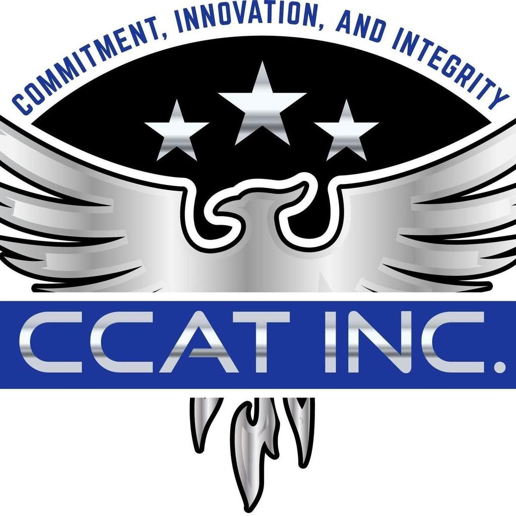 CCAT Security , Inc.