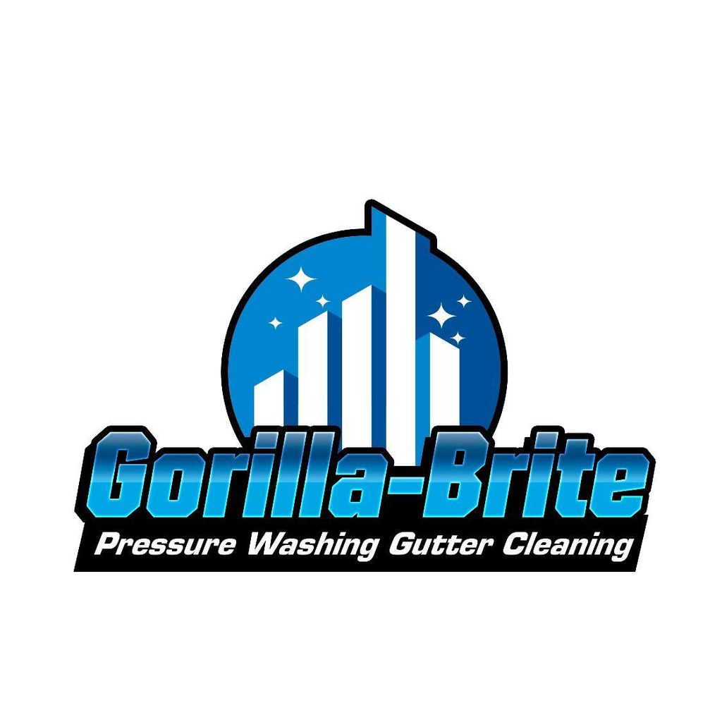 Gorilla Gutter Cleaning