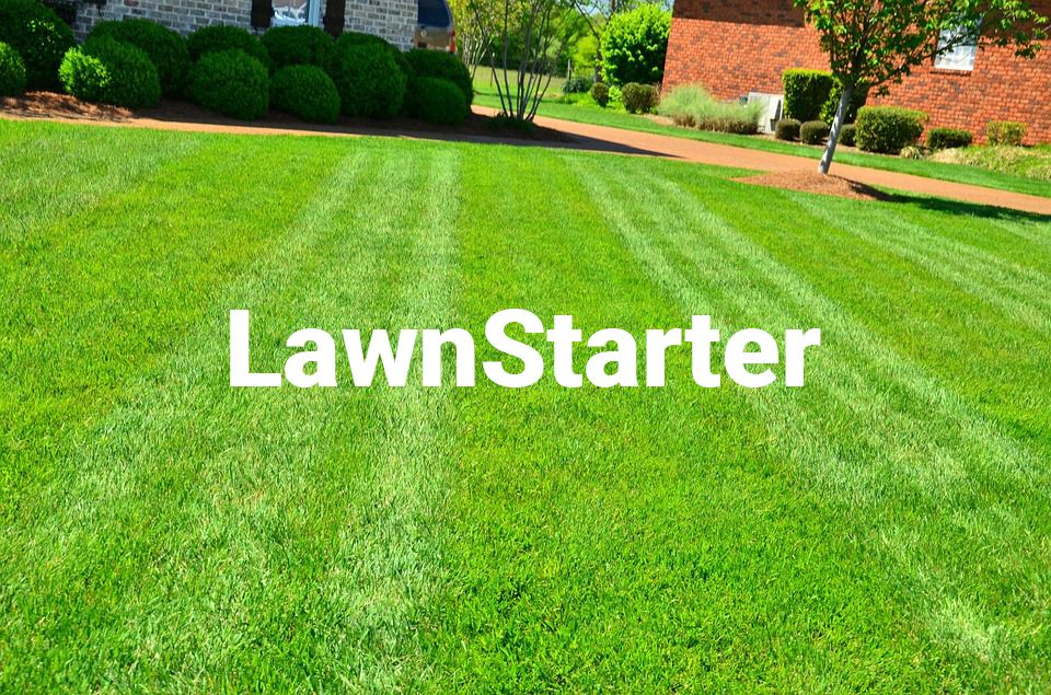 Get started today! Mows begin at $29.