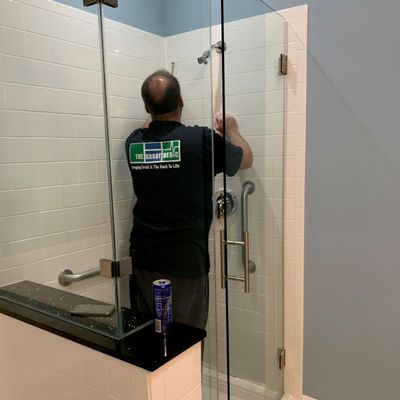 Avatar for Grout Medic of Central NJ