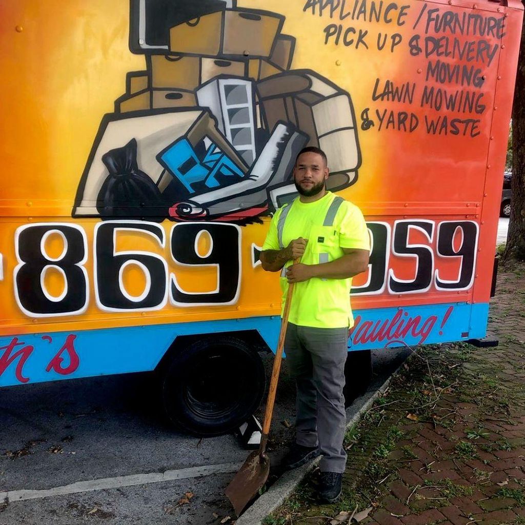 Keith S Hauling Junk Removal Lancaster Pa