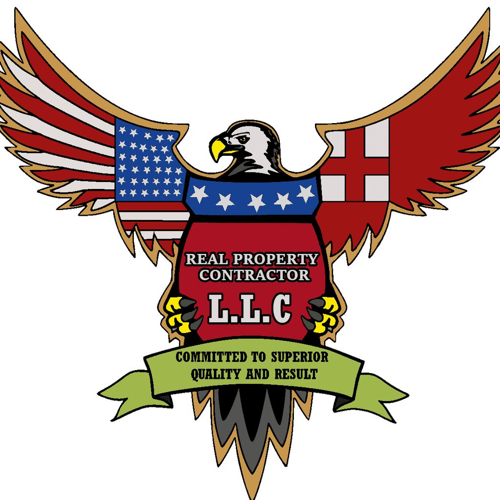 REAL PROPERTY CONTRACTOR LLC