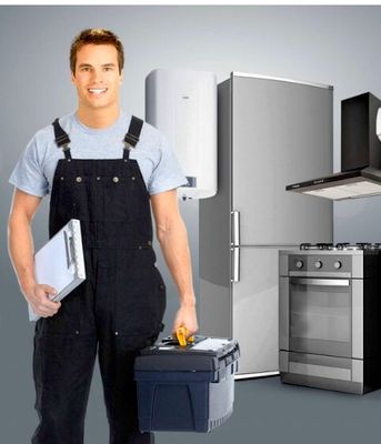 See Some Of The Appliance Brands Serviced By Factory Trained Technicians At Aayres Appliance Repair Eugene Or