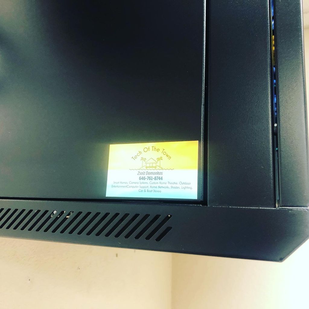 Projects and media