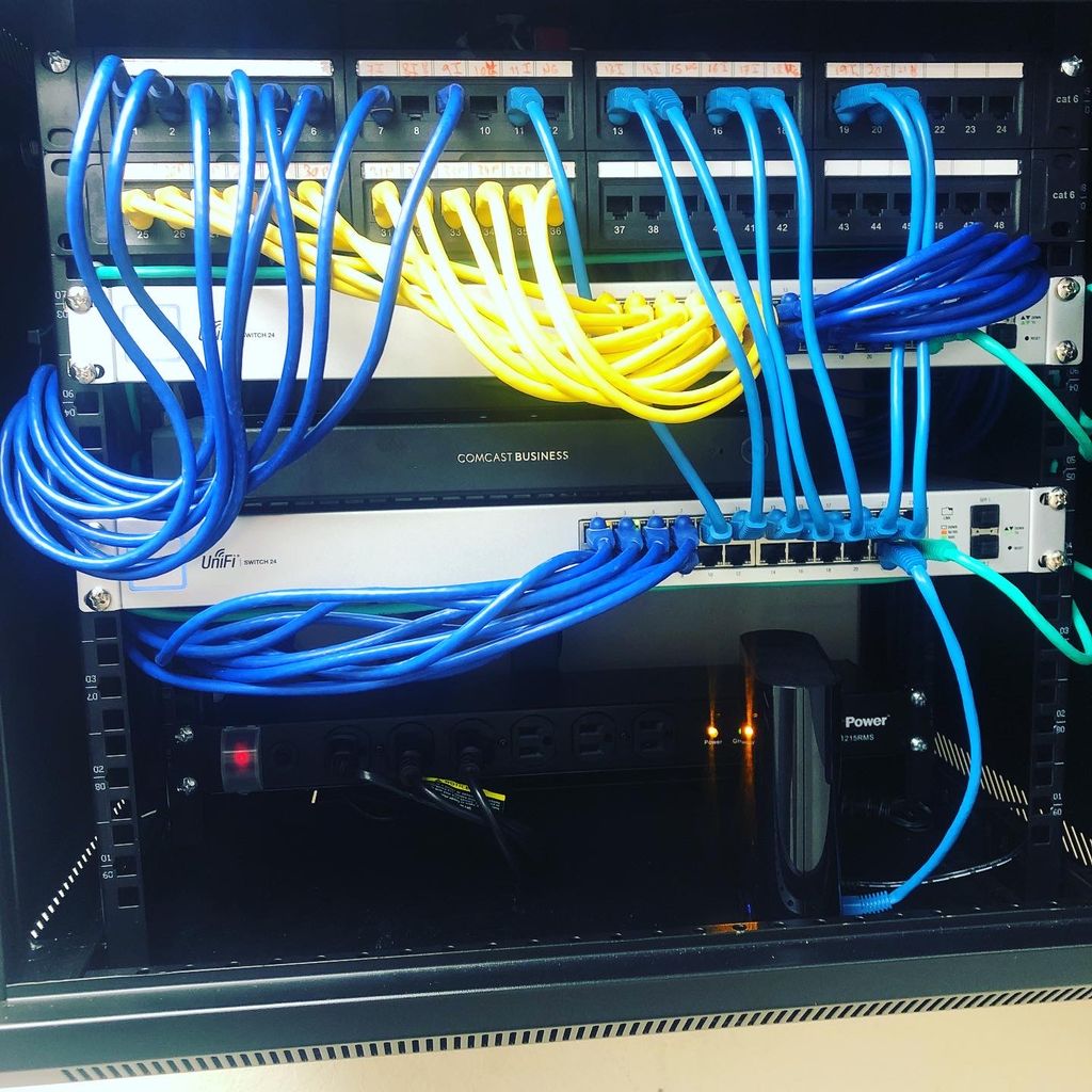 Projects and media