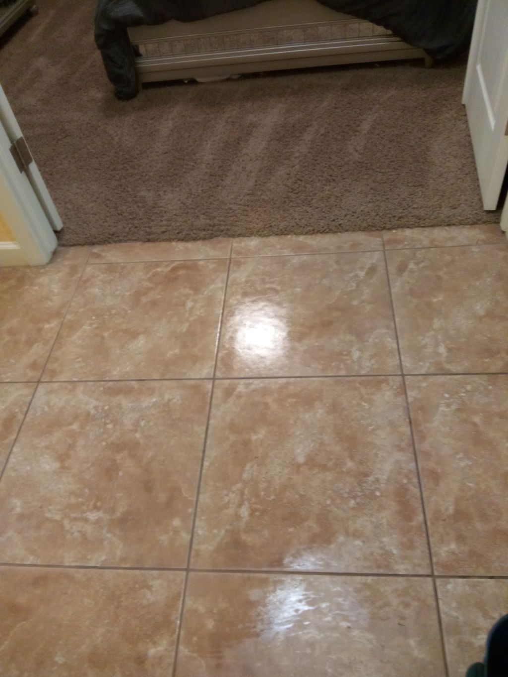 Cleaning Services