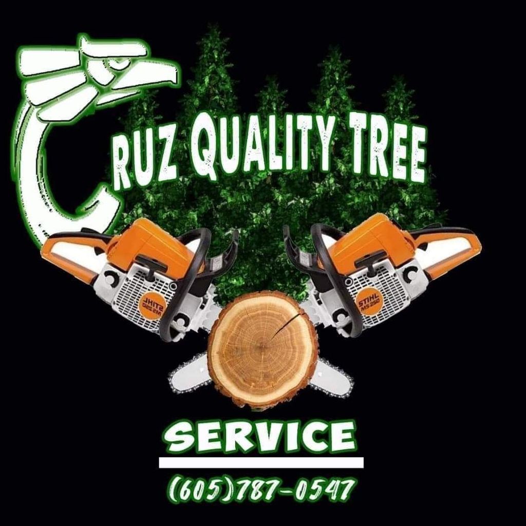 Cruz Quality Tree Service