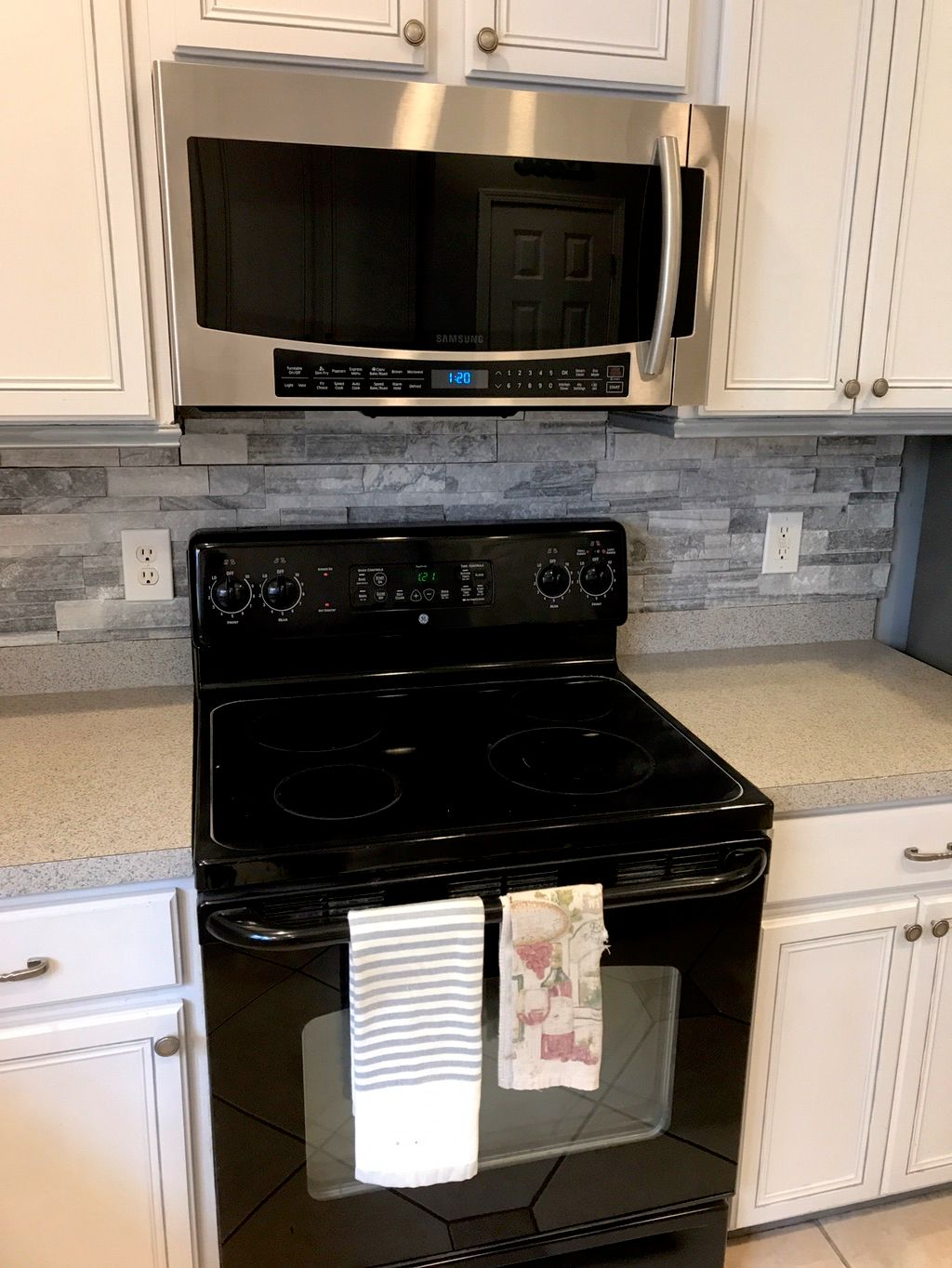Customer photos