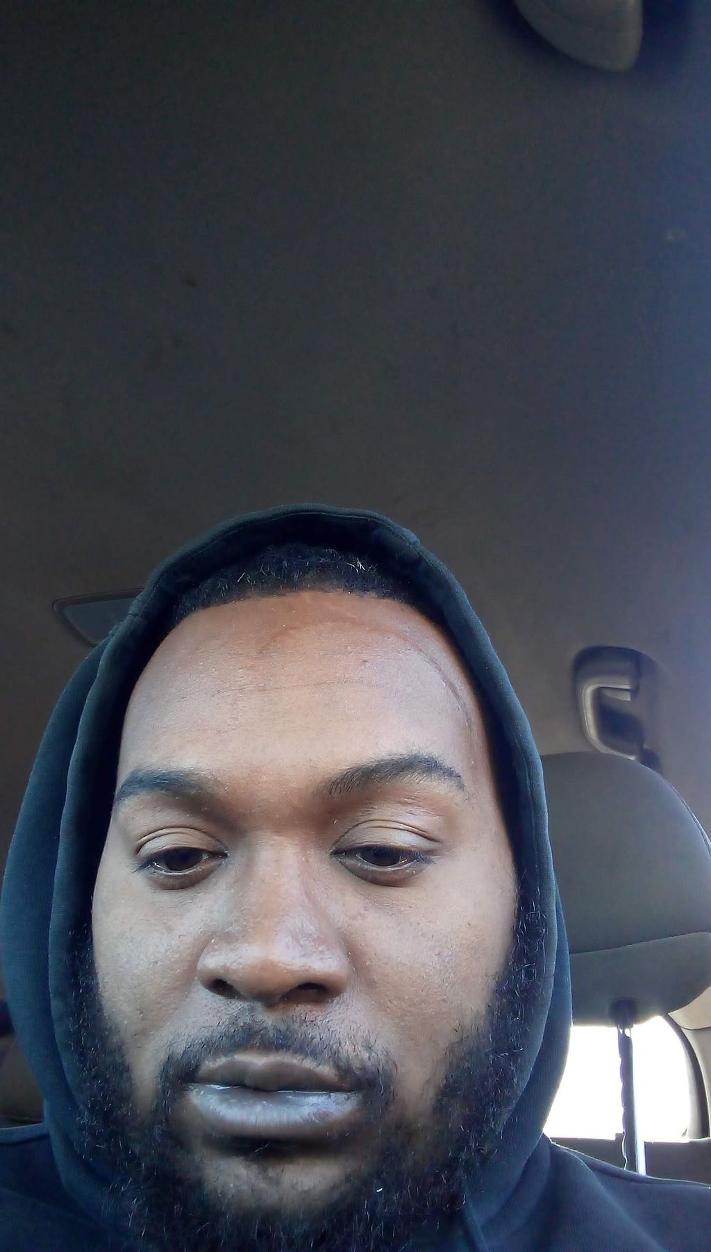 Haakim wilson