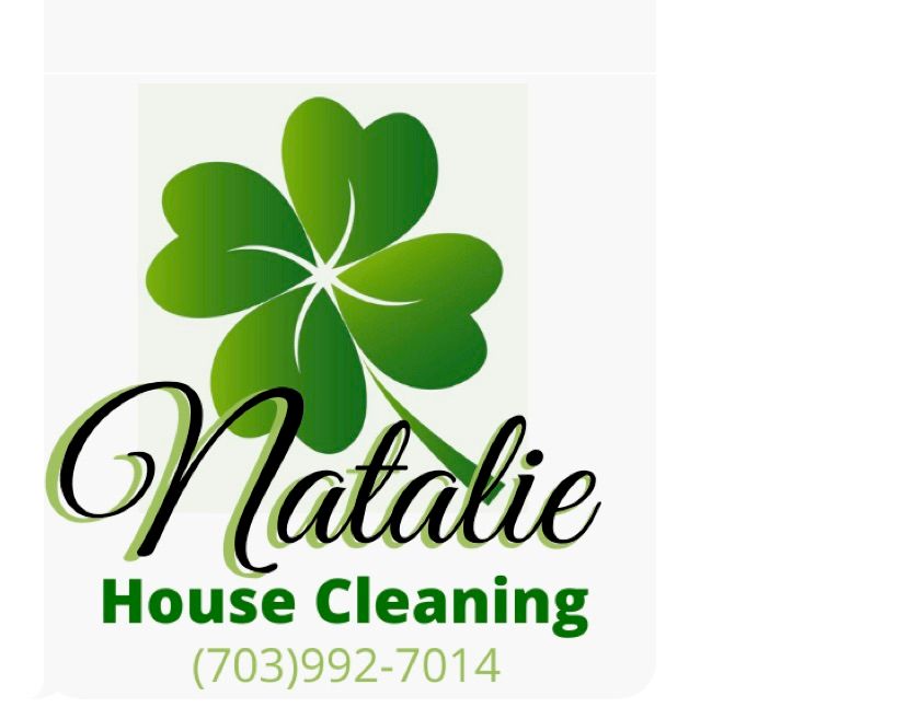 Natalie House & Commercial Cleaning LLC