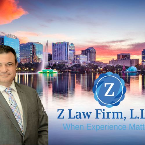 Z Law Firm