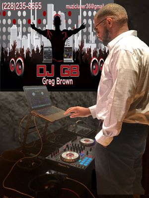 Avatar for B and B Productions